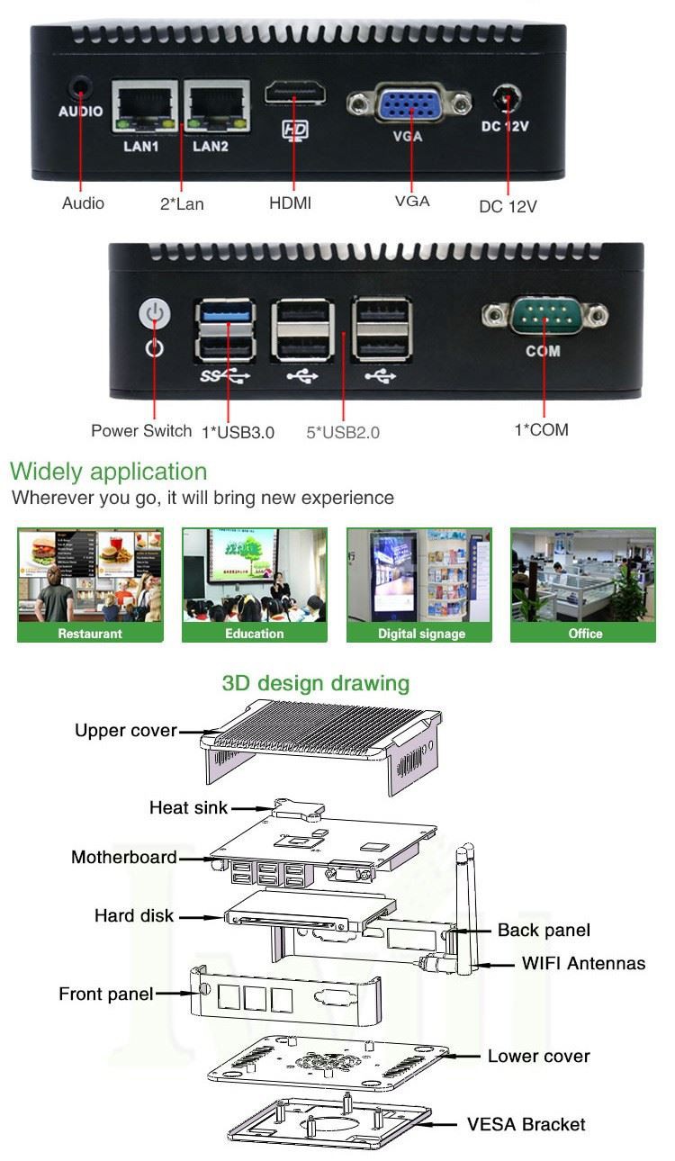 product-1-1 Nano Mini PC 5