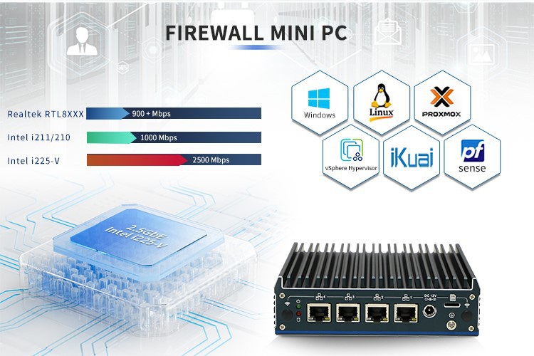 J6412 mini pc 6 J6412 mini pc 6