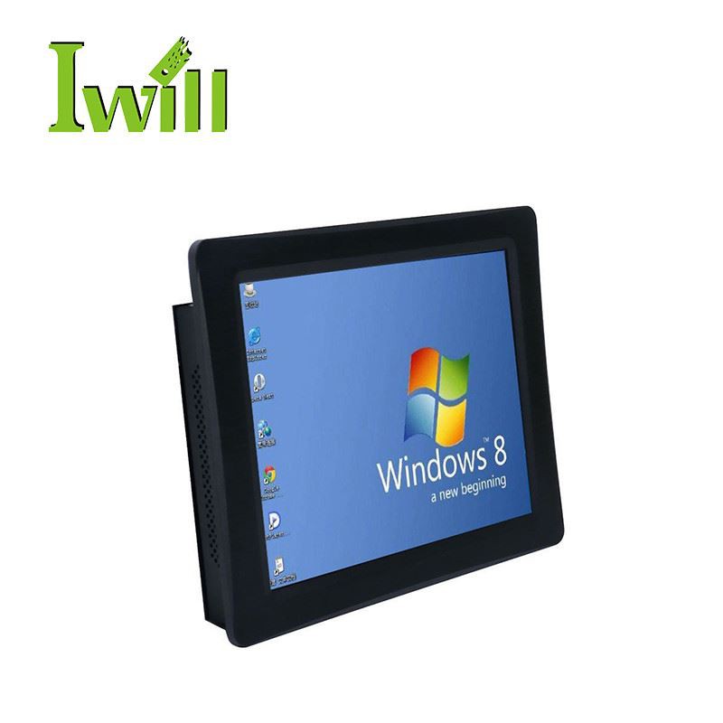 Filmcoatingapparaat voor de productie van industriële tabletcomputers