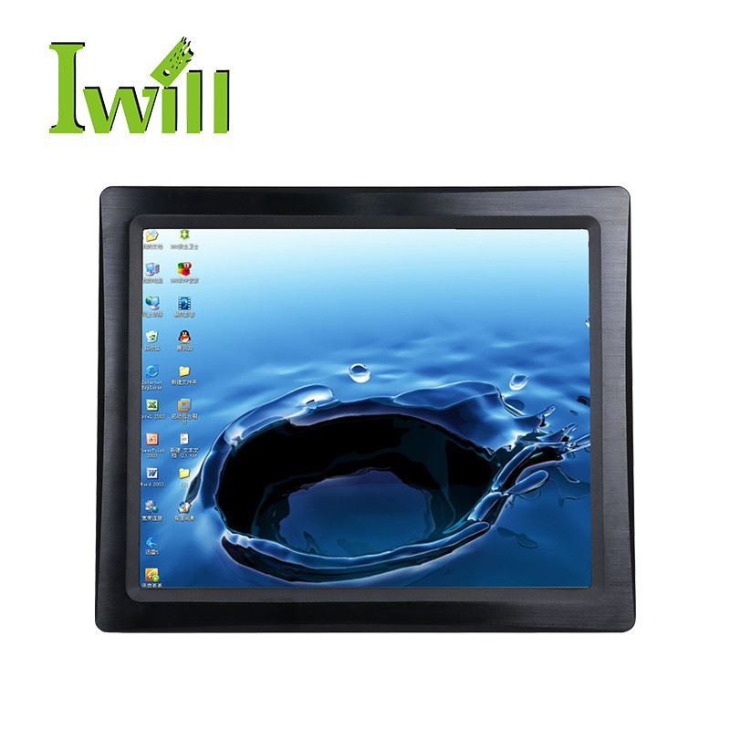 Het toepassingsgebied van industriële computers ontwikkelt zich voortdurend c...