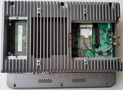 Hoe industriële tablet harde schijven en optische schijven te onderhouden?