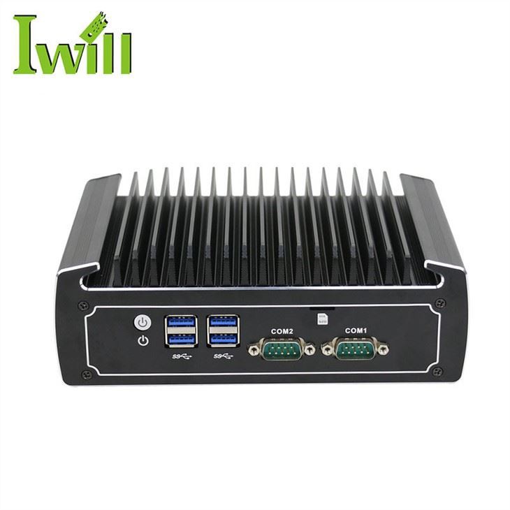 I5 8250U I7 8550U Mini-pc