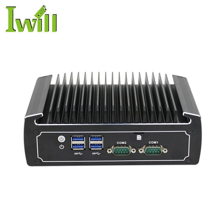 Intel Core I5 8250U mini-pc