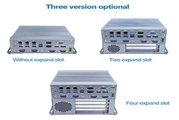 Wat is industrial grade PC?