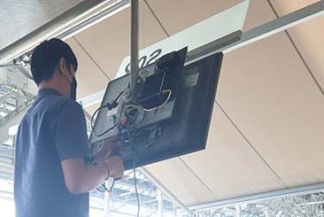 Mini-computer is inderdaad een product dat lof verdient.