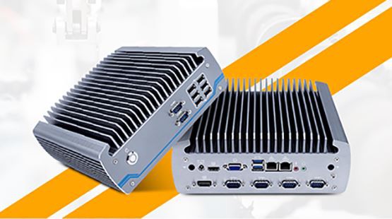 Welke systemen zijn goed voor industriële computers?