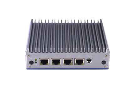 Iwill nieuwe mini pc