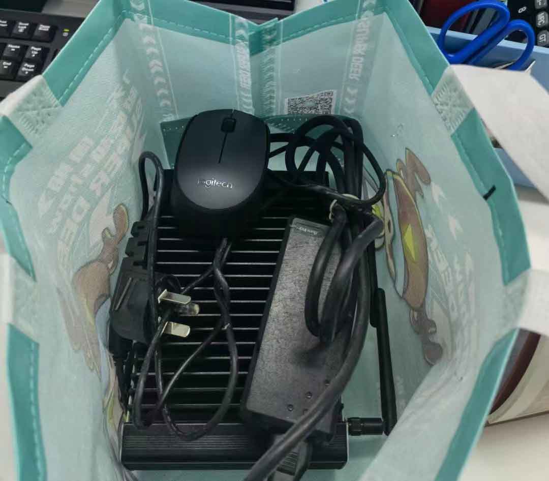 Arbeiders in Shenzhen