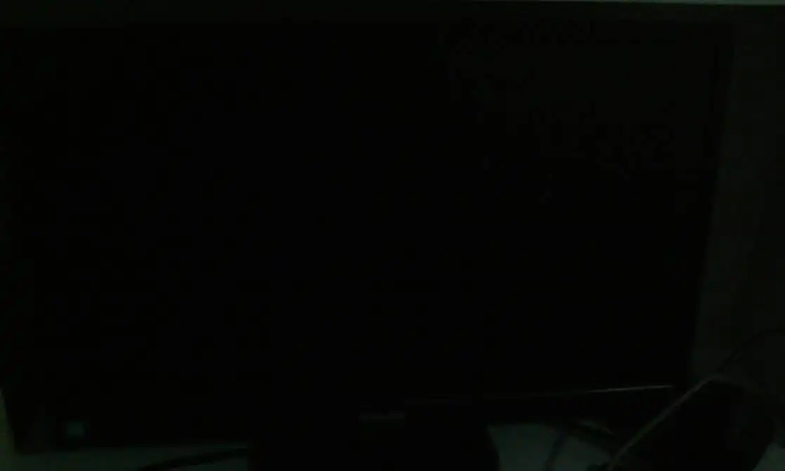 Hoe het zwarte scherm van de Touch All-in-one op te lossen?