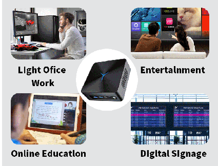 Is de computer minicomputer betrouwbaar?