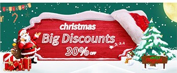 Kerstdeal van Iwill Mini PC