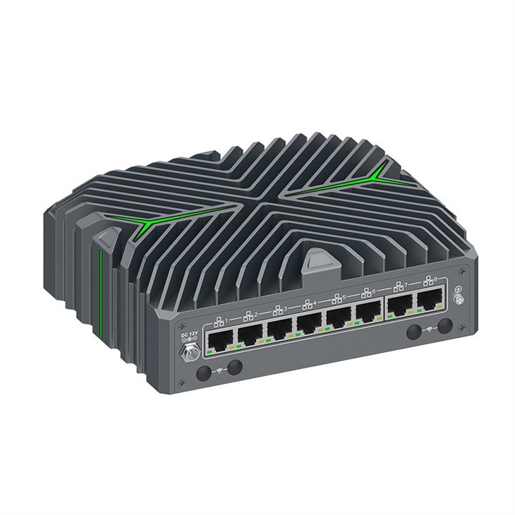 14th Gen 8 Lan Pfsense Firewall Router