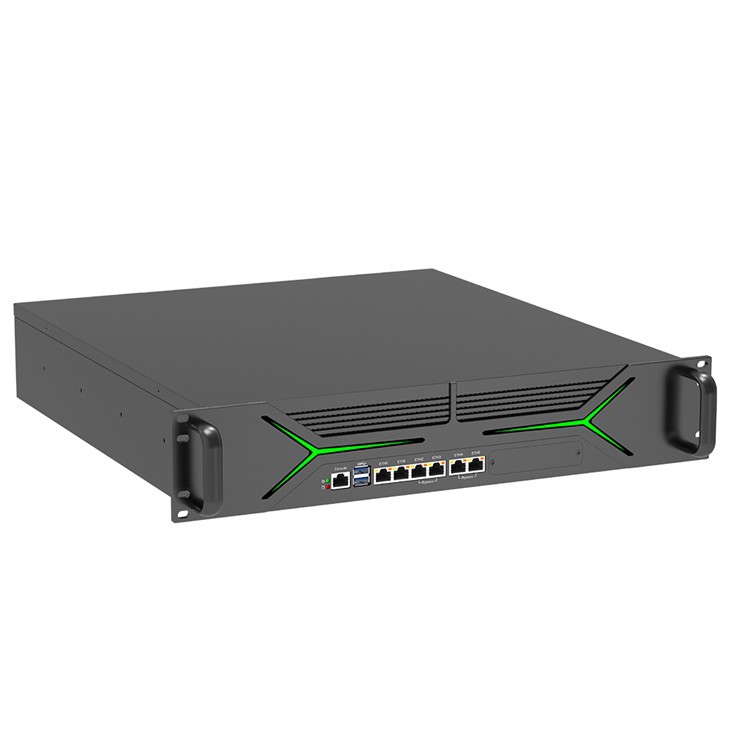 2U-rackserver