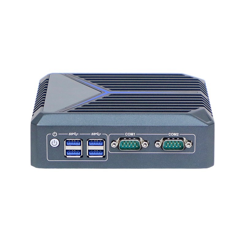 N150 Compact Industrial Mini PC suppliers