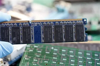 Een wereldwijde hervorming van de chipwaarde, aangewakkerd door AI