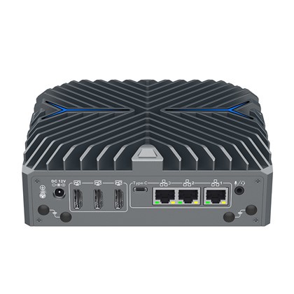 14e generatie Ultra Mini-pc
