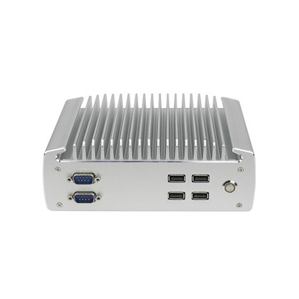 Goedkope industriële pc