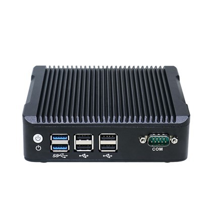 J3710 Quad Core Mini PC