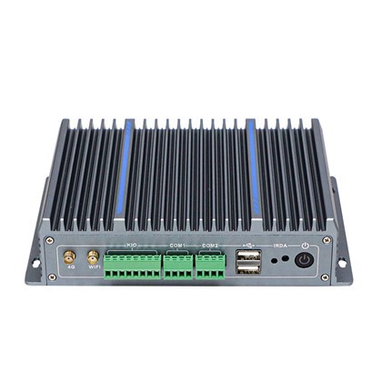 Rockchip RK3588 MiniBOX-PC